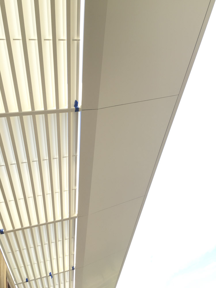 Photo of construction by TRM Enterprises